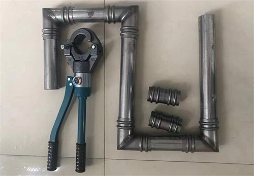 衡阳承台冷却管