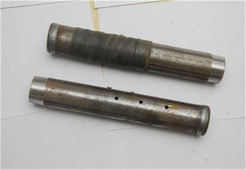 衡阳注浆声测一体管