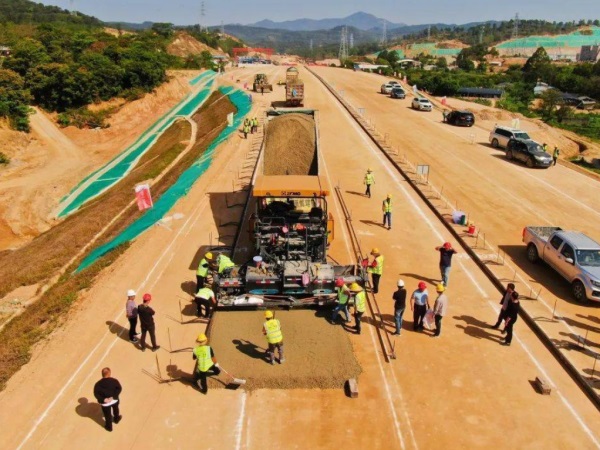 衡阳高速公路