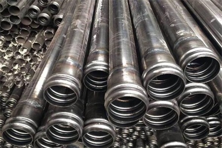 衡阳声测管是一种工程建筑材料